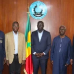 Renforcement de la coopération universitaire entre l’UCAO et l’UCAD
